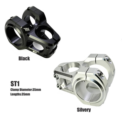 Mesa MTB ST1 Alumínio CNC 7075/T6