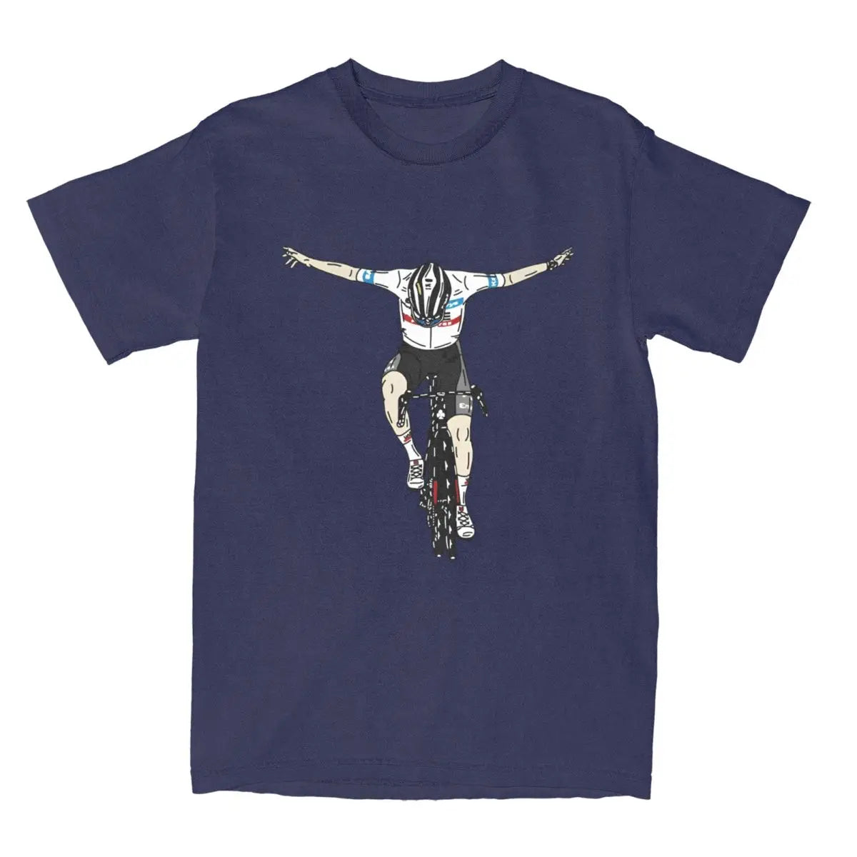 Camiseta Tadej Pogačar