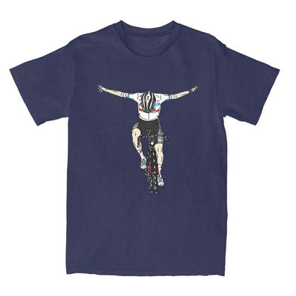 Camiseta Tadej Pogačar