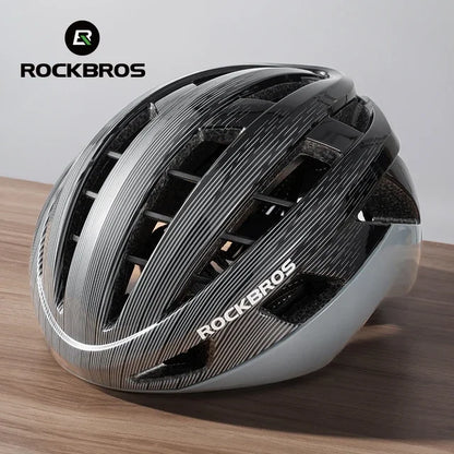 Capacete de Ciclismo ROCKBROS