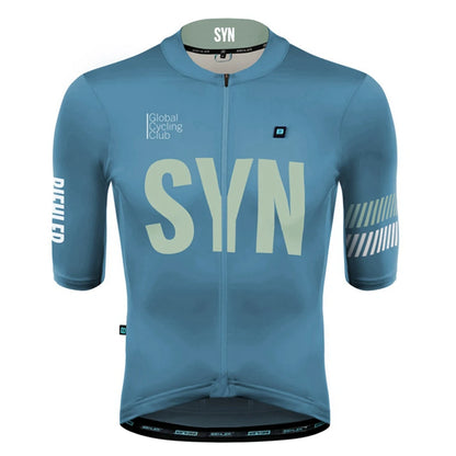 Camisa de Ciclismo Syn Training Jersey White 23