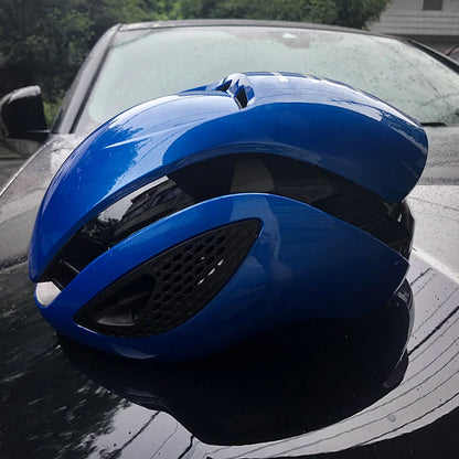 TT Time Trial Cycling Helmet