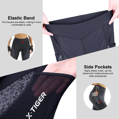 Calça X-TIGER Feminina