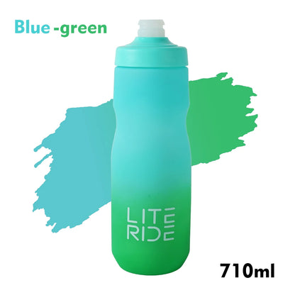 Garrafa LITERIDE 610/710ml