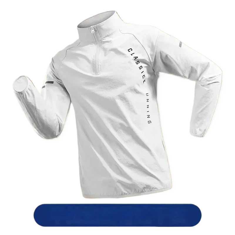Jaqueta Esportiva Masculina