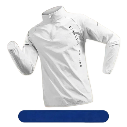 Jaqueta Esportiva Masculina