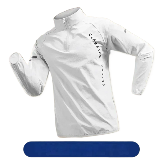 Jaqueta Esportiva Masculina