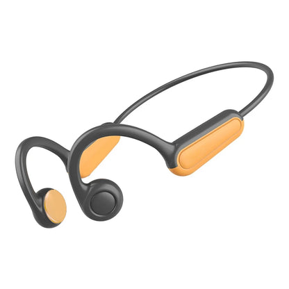 Fone de Ouvido B8 por Condução Óssea