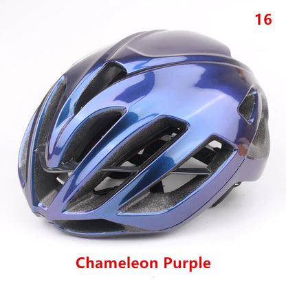Capacete de Ciclismo Aero