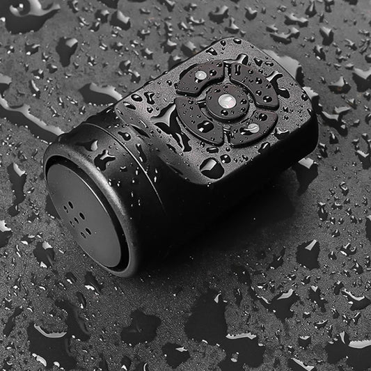 Campainha Elétrica para Bicicleta Recarregável USB