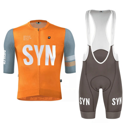 Conjunto Ciclismo Masculino