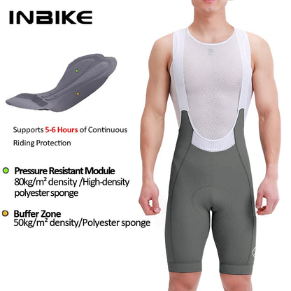 Bretelle INBIKE