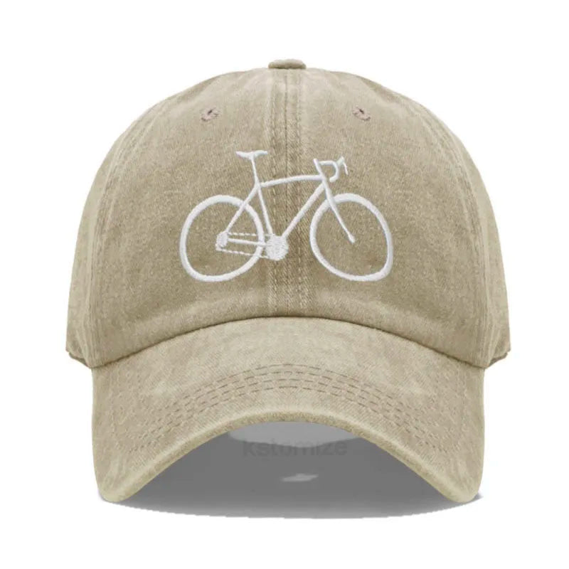 Boné Bicycle