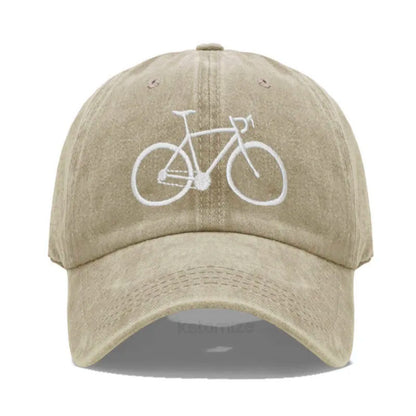Boné Bicycle