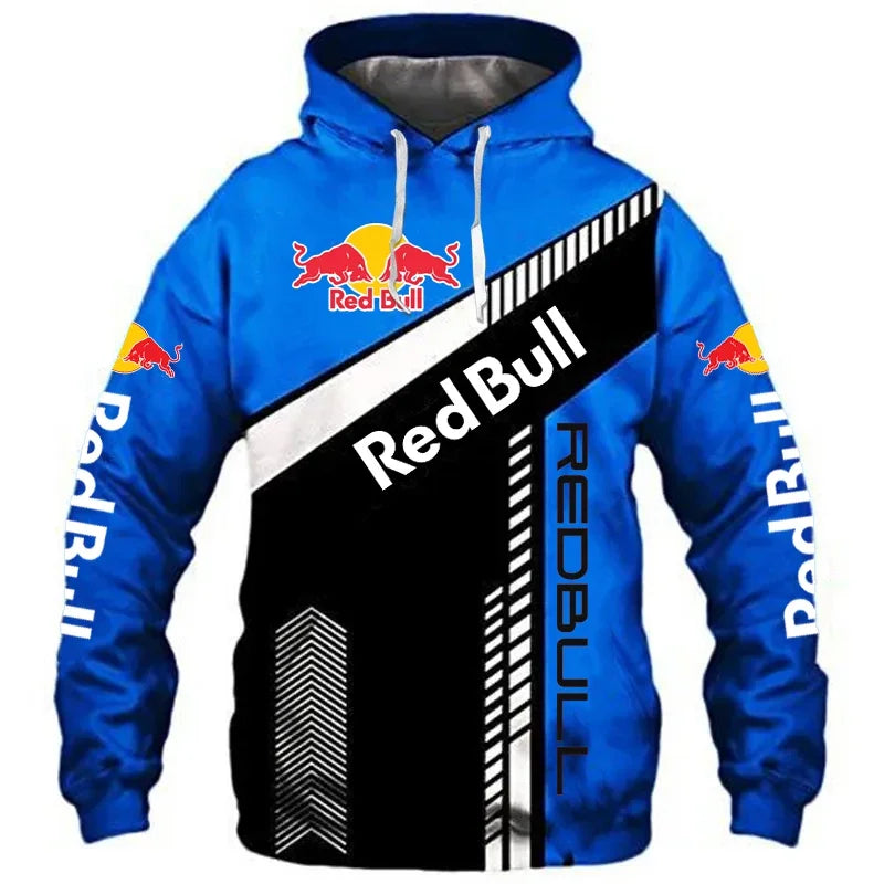 Moletom RedB