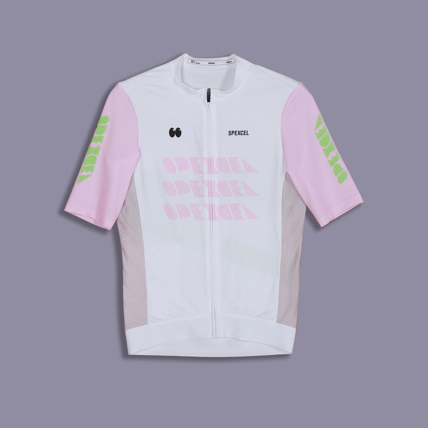 Camisa de Ciclismo Masculina SPEXCEL
