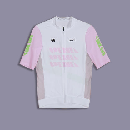 Camisa de Ciclismo Masculina SPEXCEL