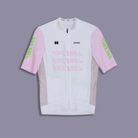 SPEXCEL Men's Cycling Jersey