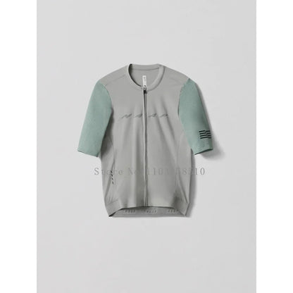 Camisa de Ciclismo Masculina Pro Team