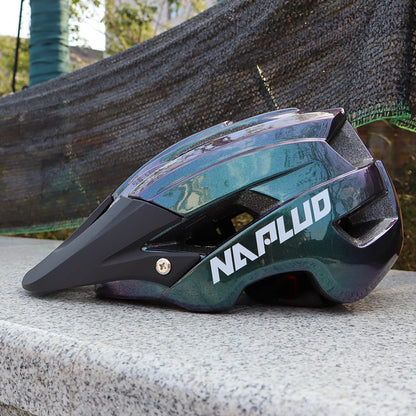 MTB Outdoor DH / Cross Country Helmet