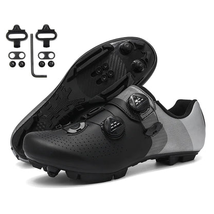 Sapatilha de Ciclismo MTB Masculina