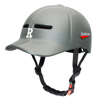 Capacete de Ciclismo GUDOOK Estilo Boné