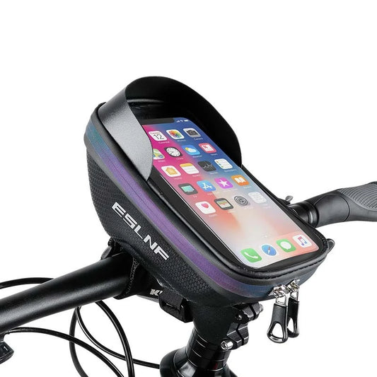 ESLNF EVA Bicycle Handlebar Bag