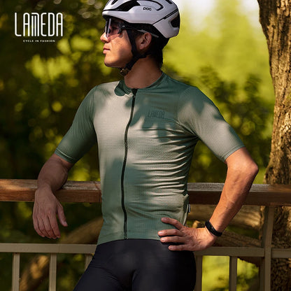 Conjunto de Ciclismo Masculino LAMEDA