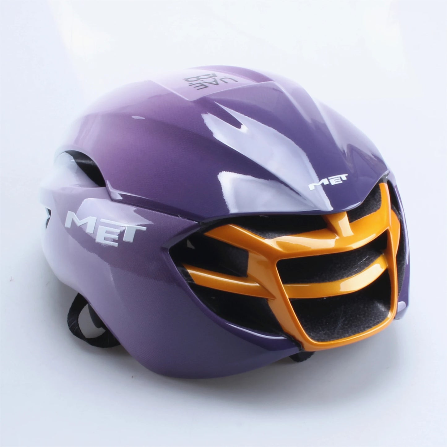 Capacete de Ciclismo Manta Rresight