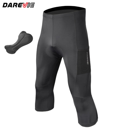 Calça DAREVIE 3/4 Masculina