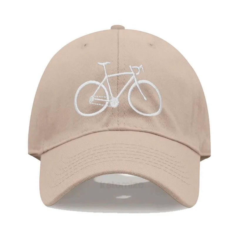 Boné Bicycle