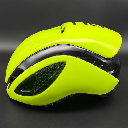Capacete Aero TT