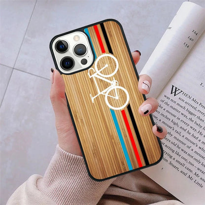 Capa de Celular para Ciclistas