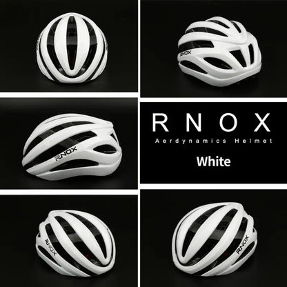 Capacete Rnox