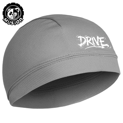 Touca Under Helmet Musion
