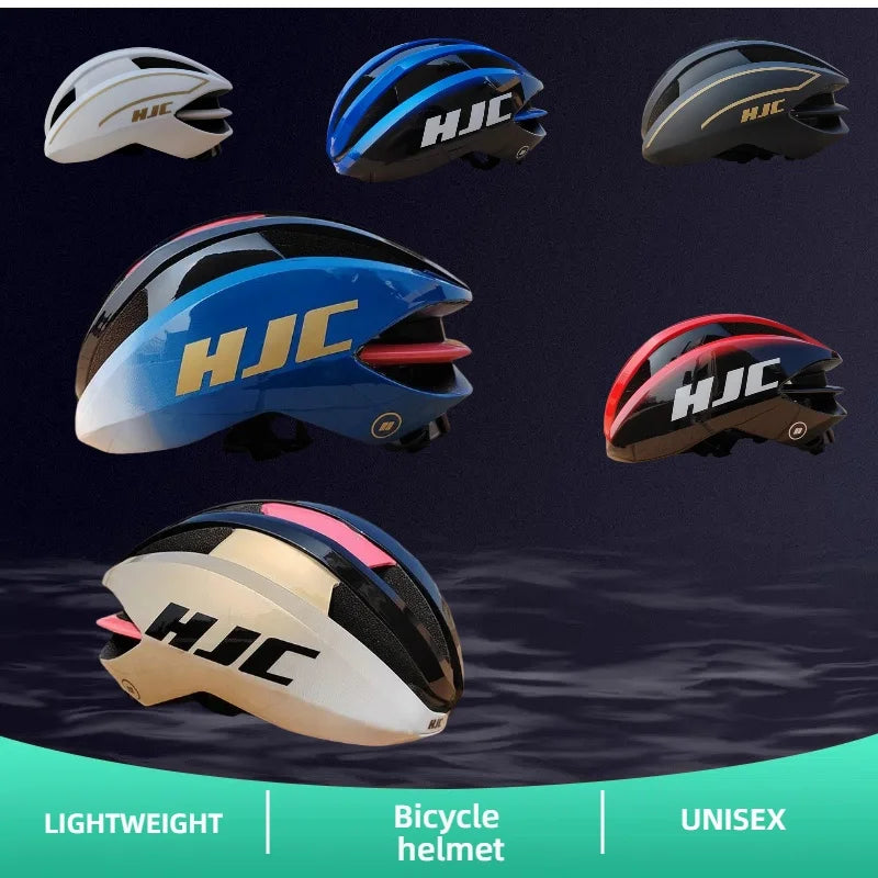 HJC Tour de France 2nd Generation Cycling Helmet