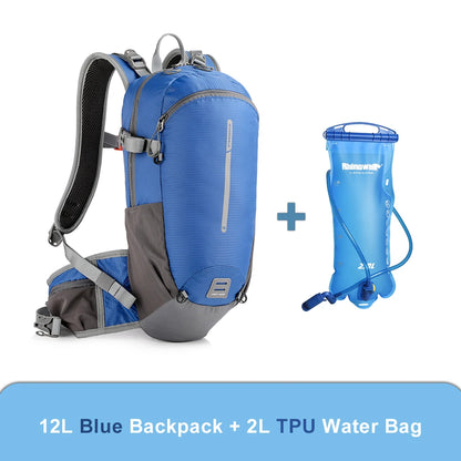 RHINOWALK 12L Cycling Backpack