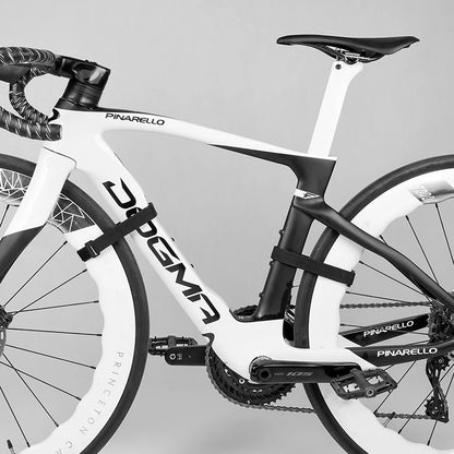 Cinta de Fixação para Bicicleta com Velcro