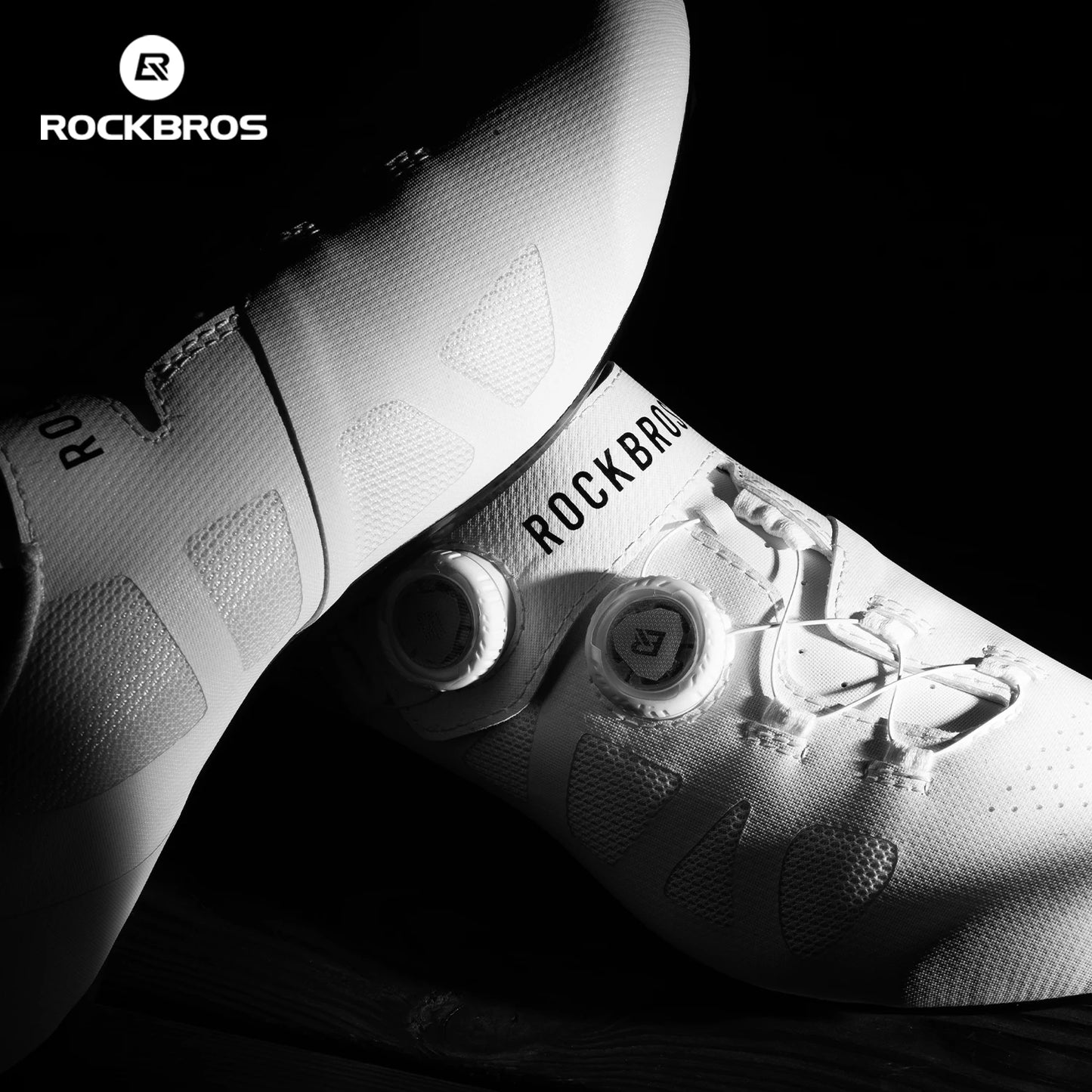 ROCKBROS Professional Cycling Shoes