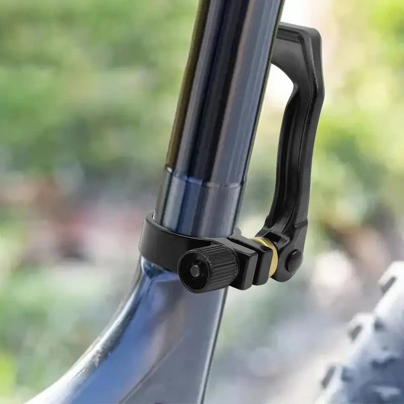 Abraçadeira de Selim em Alumínio