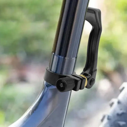 Abraçadeira de Selim em Alumínio