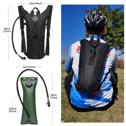 Mochila CamelBak 3L