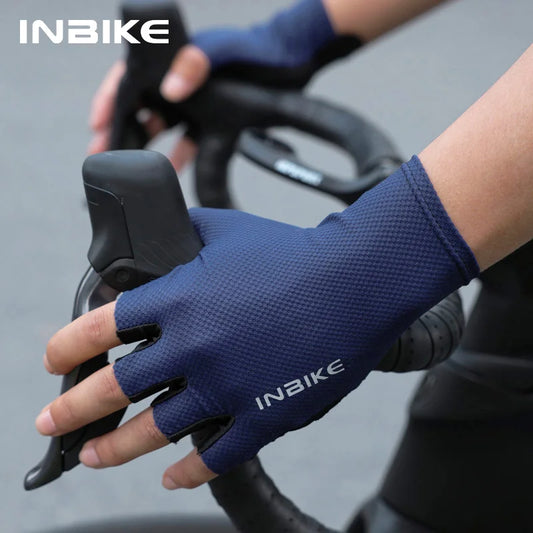 Luvas de Ciclismo INBIKE