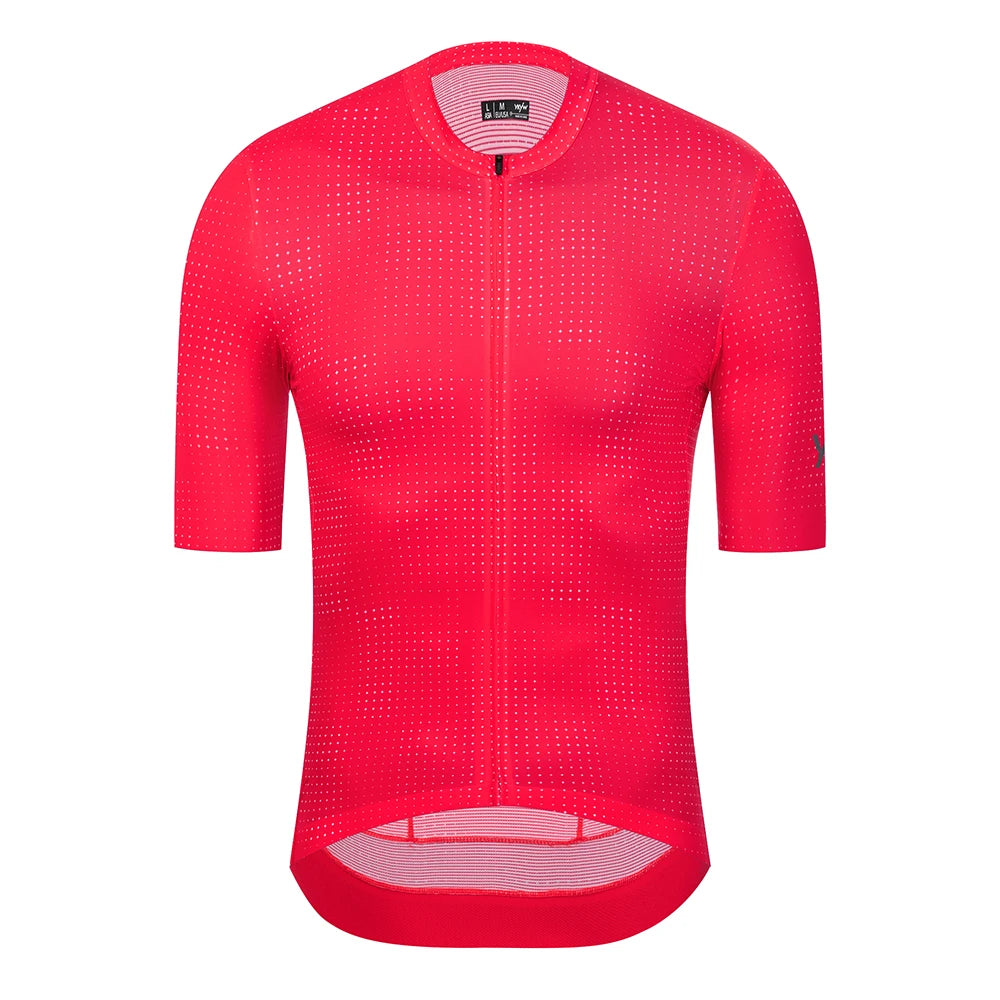Camisa de Ciclismo Masculina YKYWBIKE