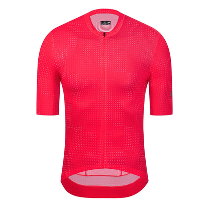 Camisa de Ciclismo Masculina YKYWBIKE