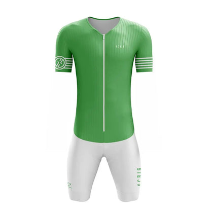 Macacão de Triathlon Masculino Speedsuit