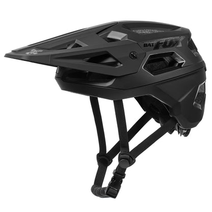 Capacete de Ciclismo BATFOX MTB