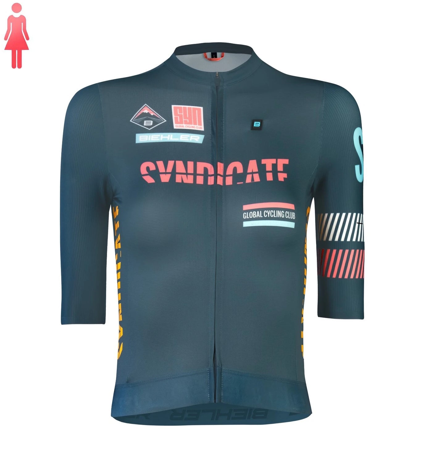 Jersey de Ciclismo