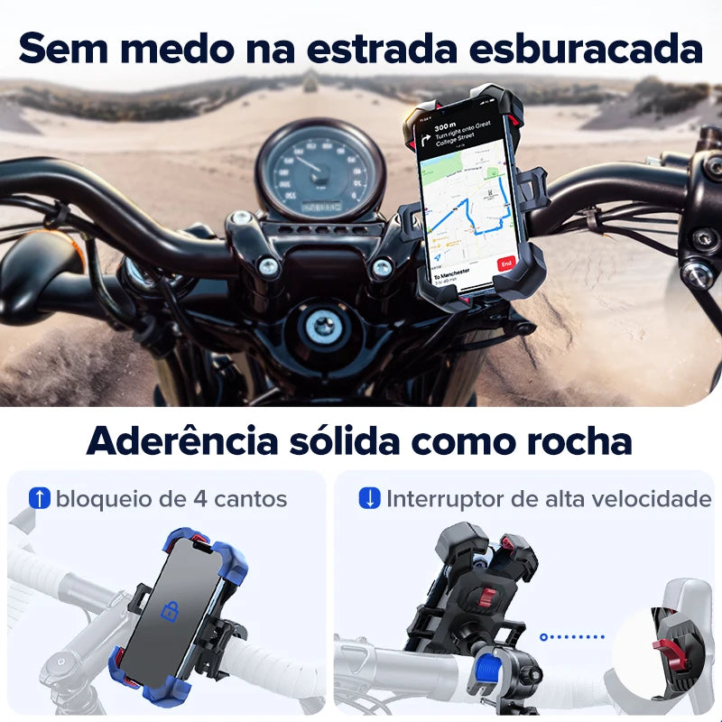 Joyroom – Suporte de Celular 360°