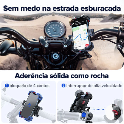 Joyroom – Suporte de Celular 360°